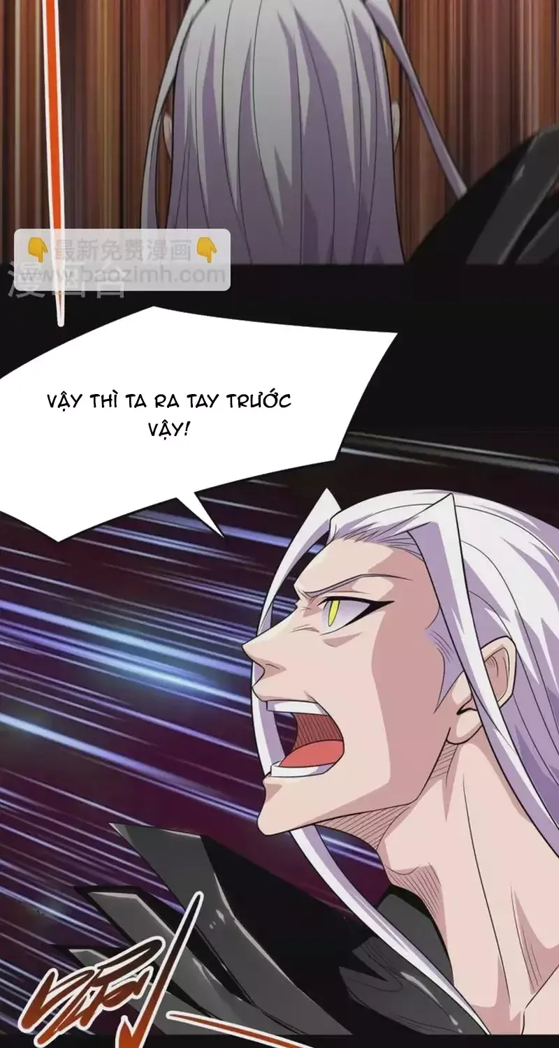 Địa Ngục Này Ta Mở Ra Đấy Chapter 717 - 15