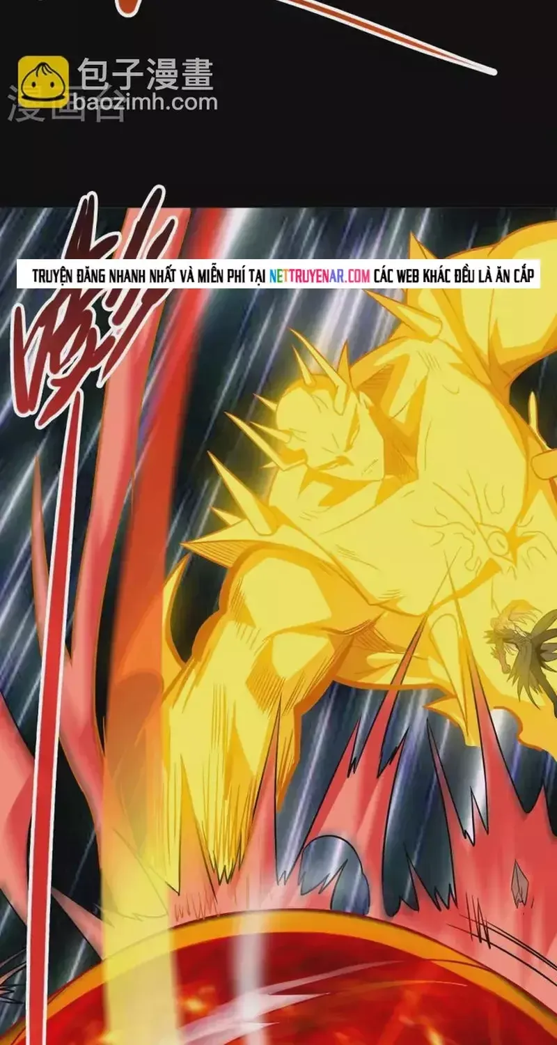 Địa Ngục Này Ta Mở Ra Đấy Chapter 717 - 16