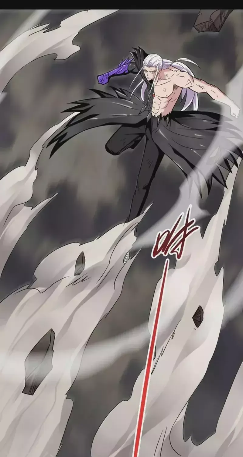 Địa Ngục Này Ta Mở Ra Đấy Chapter 717 - 19