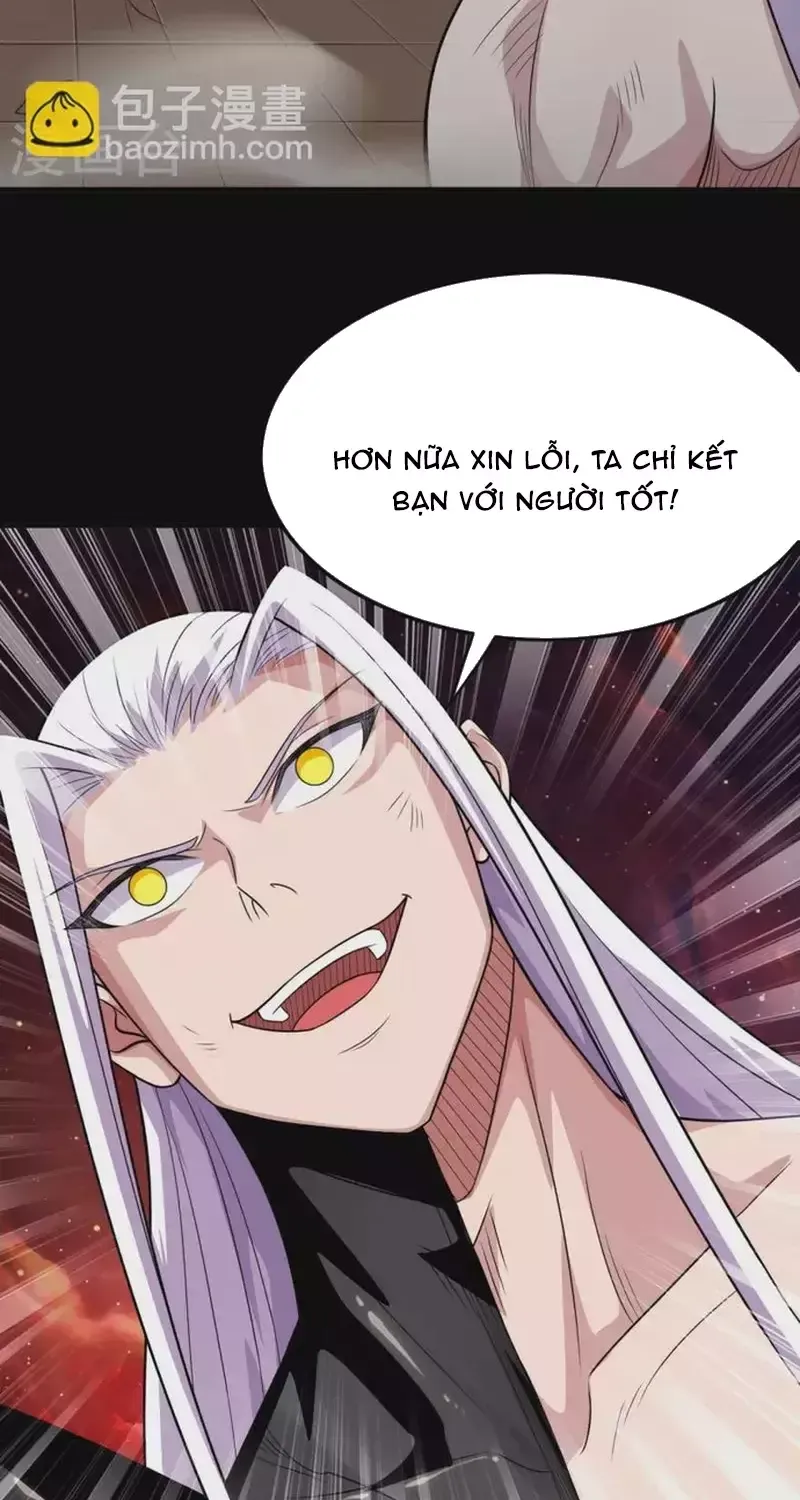 Địa Ngục Này Ta Mở Ra Đấy Chapter 717 - 22