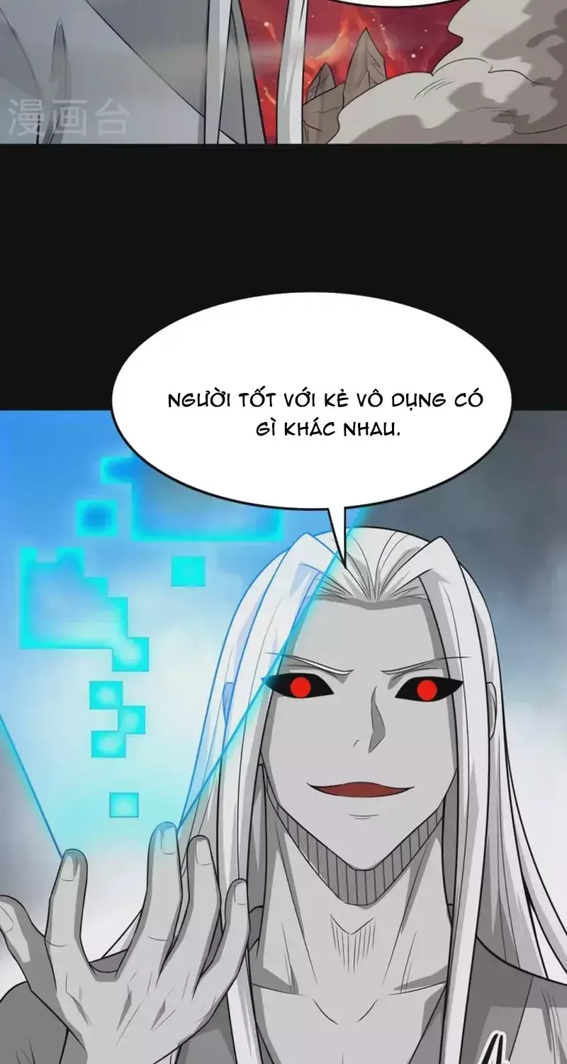 Địa Ngục Này Ta Mở Ra Đấy Chapter 717 - 24