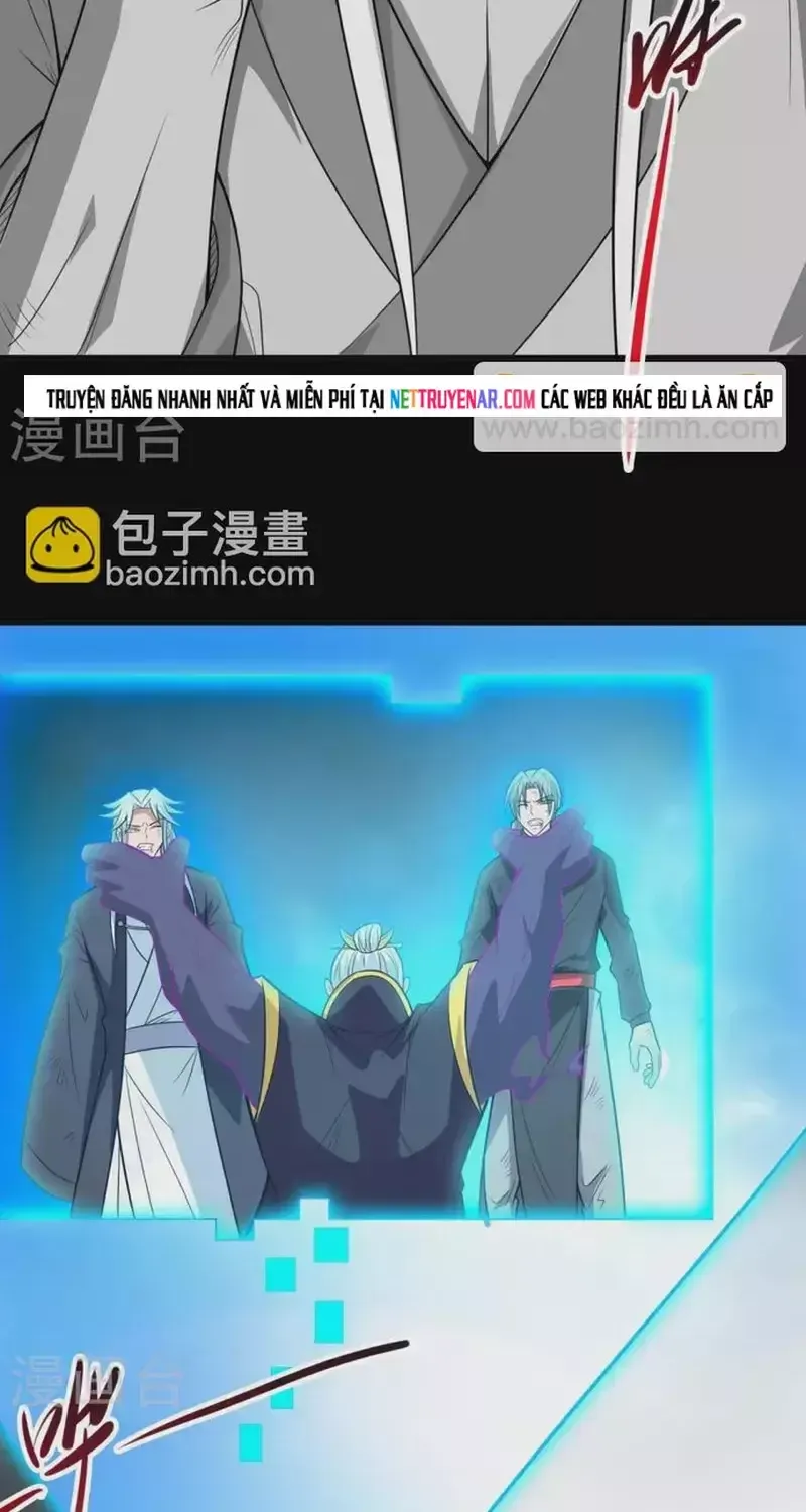Địa Ngục Này Ta Mở Ra Đấy Chapter 717 - 25