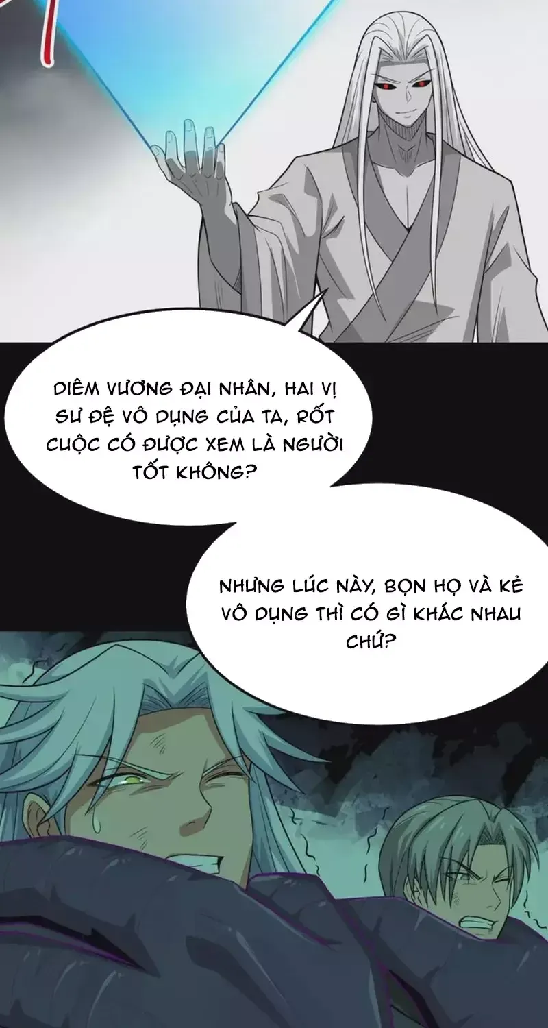 Địa Ngục Này Ta Mở Ra Đấy Chapter 717 - 26