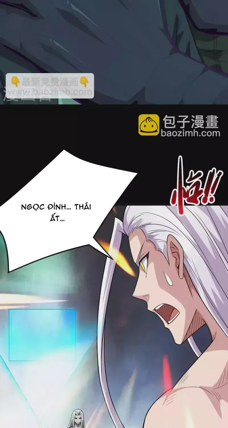 Địa Ngục Này Ta Mở Ra Đấy Chapter 717 - 27