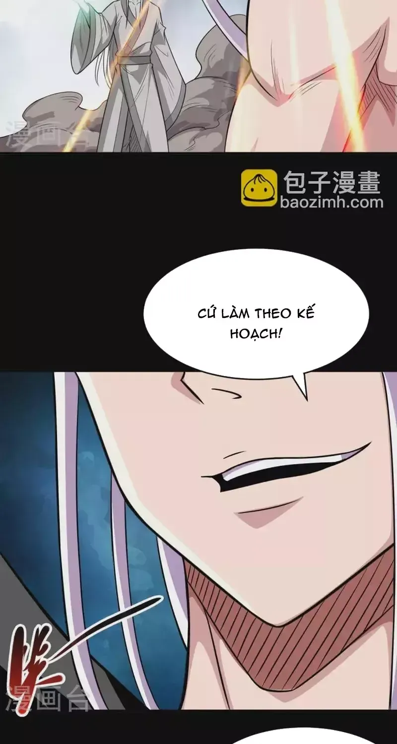 Địa Ngục Này Ta Mở Ra Đấy Chapter 717 - 28