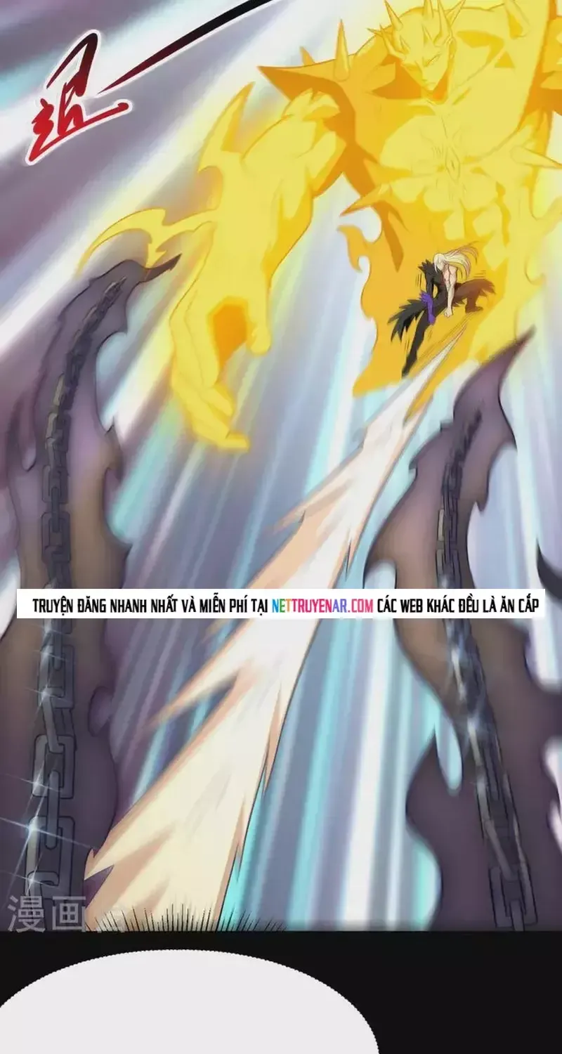 Địa Ngục Này Ta Mở Ra Đấy Chapter 717 - 4