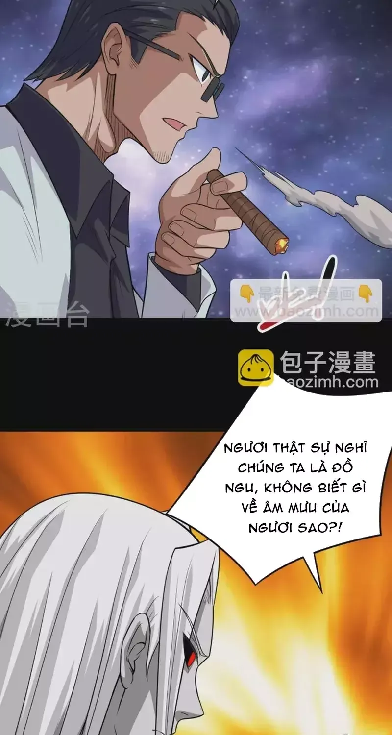 Địa Ngục Này Ta Mở Ra Đấy Chapter 717 - 35