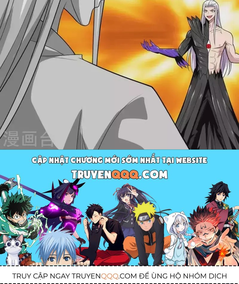 Địa Ngục Này Ta Mở Ra Đấy Chapter 717 - 36