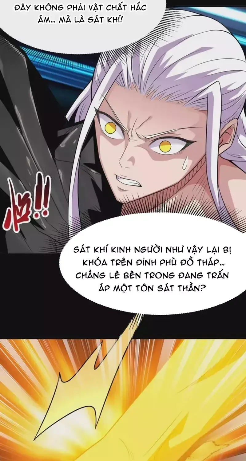 Địa Ngục Này Ta Mở Ra Đấy Chapter 717 - 5