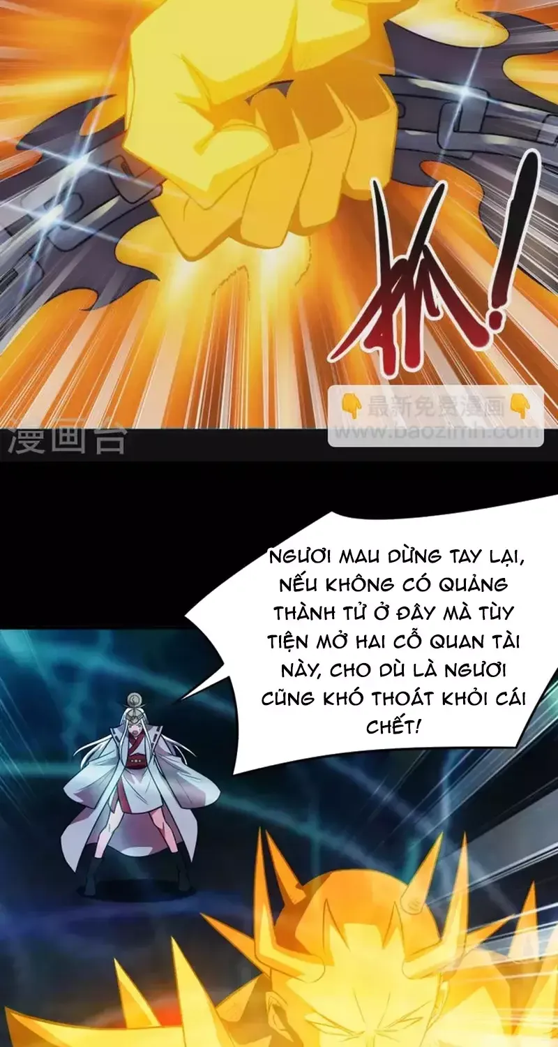 Địa Ngục Này Ta Mở Ra Đấy Chapter 717 - 6