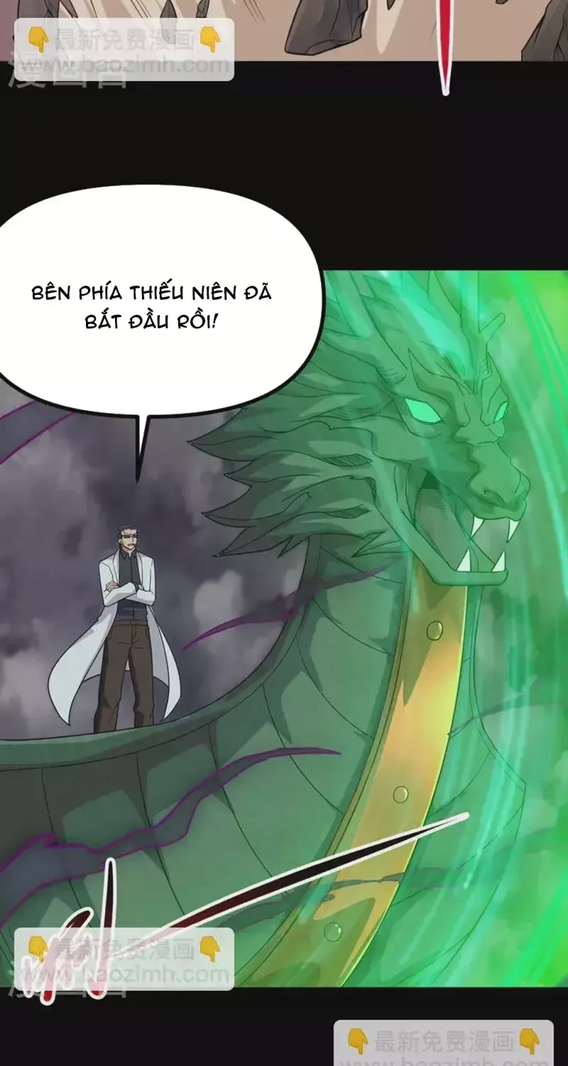 Địa Ngục Này Ta Mở Ra Đấy Chapter 718 - 16