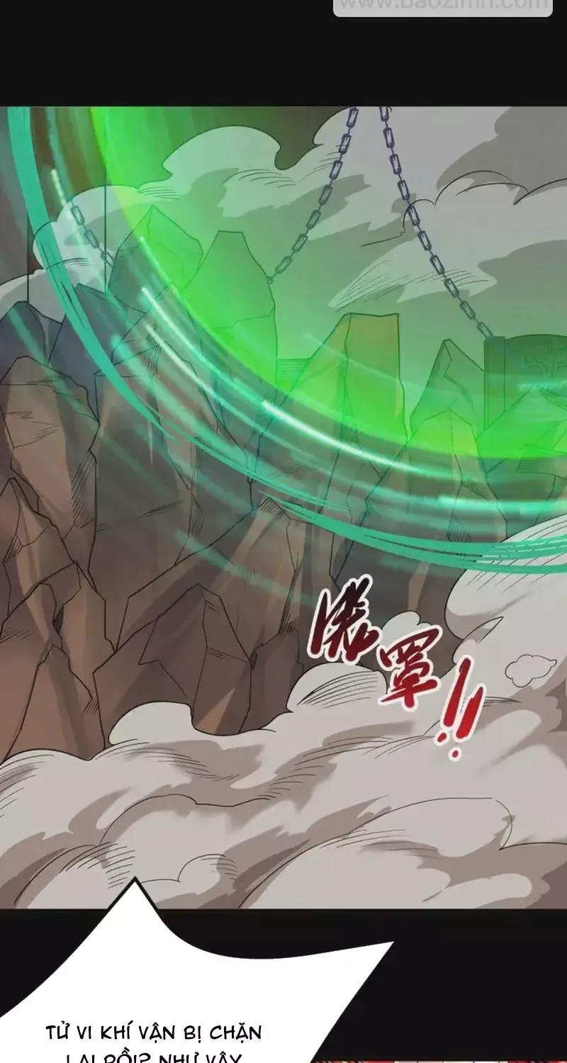 Địa Ngục Này Ta Mở Ra Đấy Chapter 718 - 17