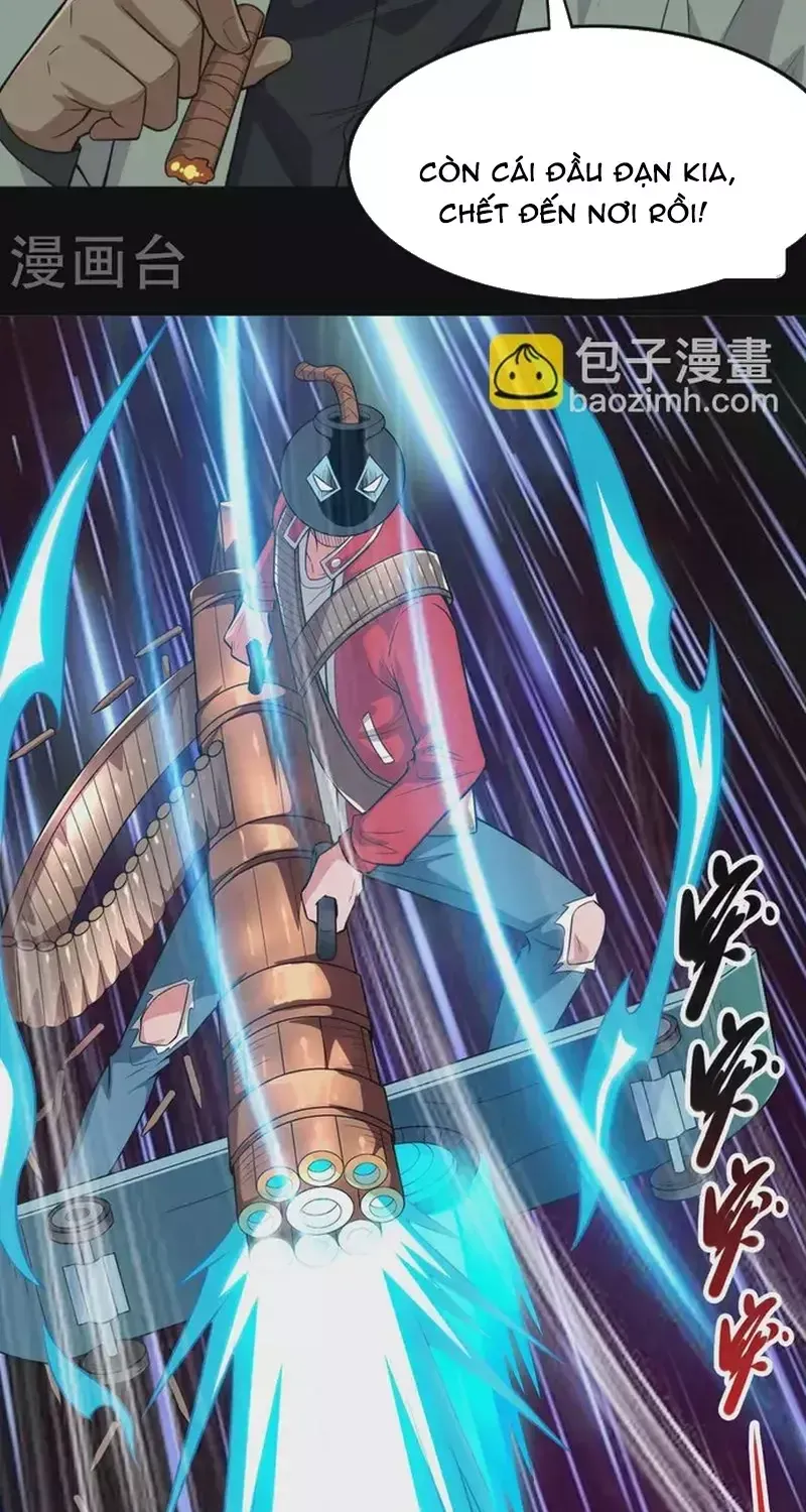 Địa Ngục Này Ta Mở Ra Đấy Chapter 718 - 29