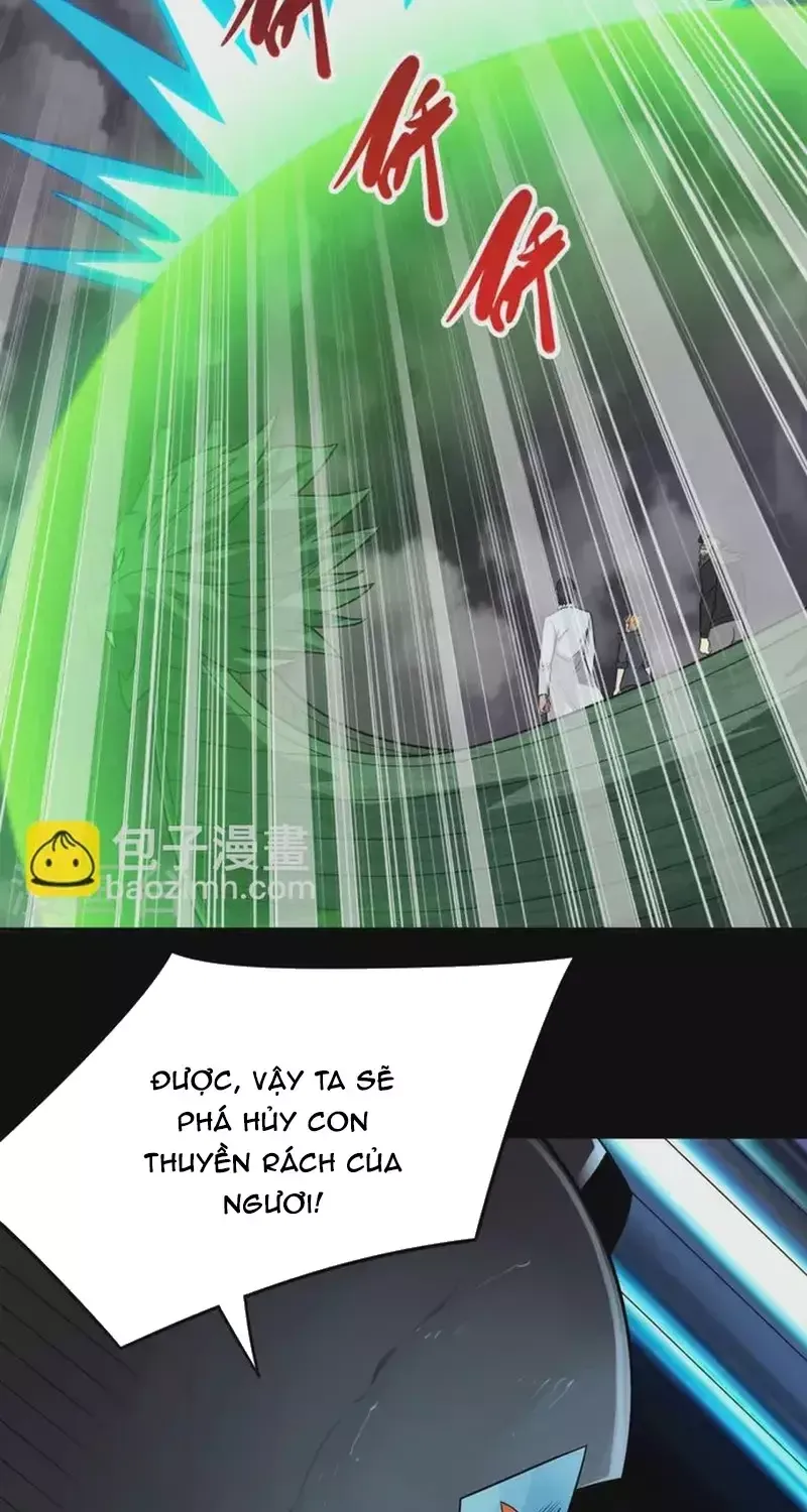 Địa Ngục Này Ta Mở Ra Đấy Chapter 718 - 31