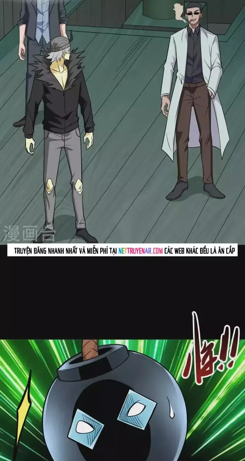 Địa Ngục Này Ta Mở Ra Đấy Chapter 718 - 34