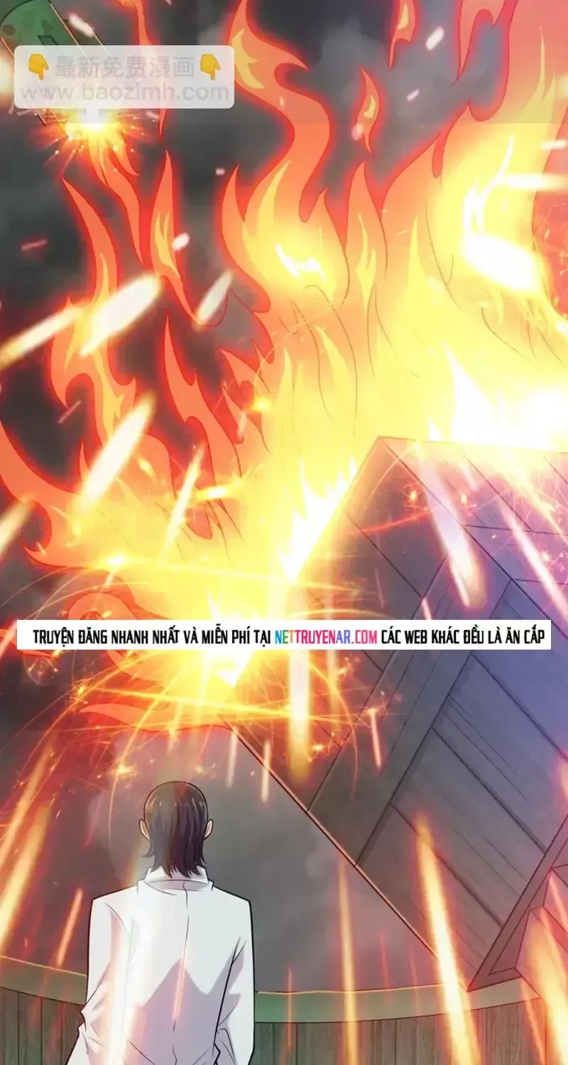 Địa Ngục Này Ta Mở Ra Đấy Chapter 718 - 38