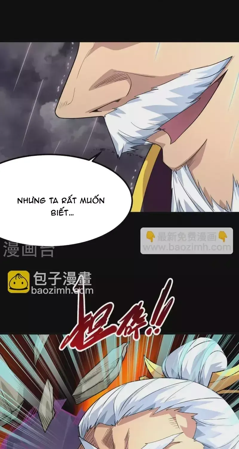 Địa Ngục Này Ta Mở Ra Đấy Chapter 718 - 5