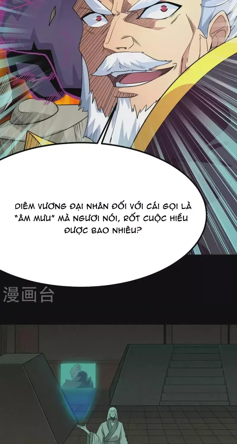 Địa Ngục Này Ta Mở Ra Đấy Chapter 718 - 6