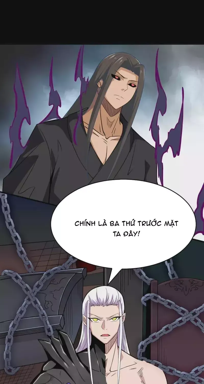 Địa Ngục Này Ta Mở Ra Đấy Chapter 718 - 8