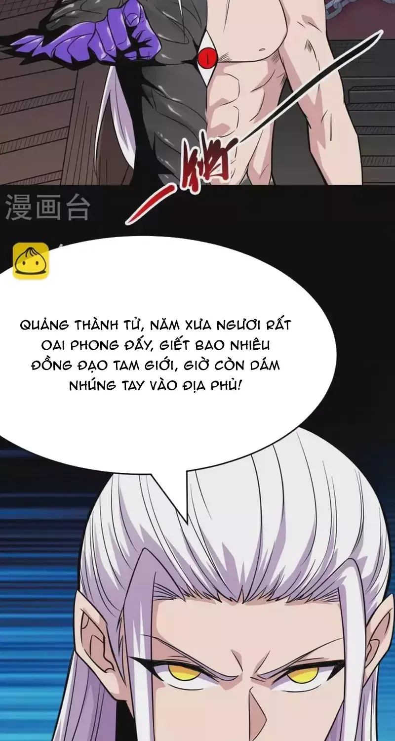 Địa Ngục Này Ta Mở Ra Đấy Chapter 718 - 9