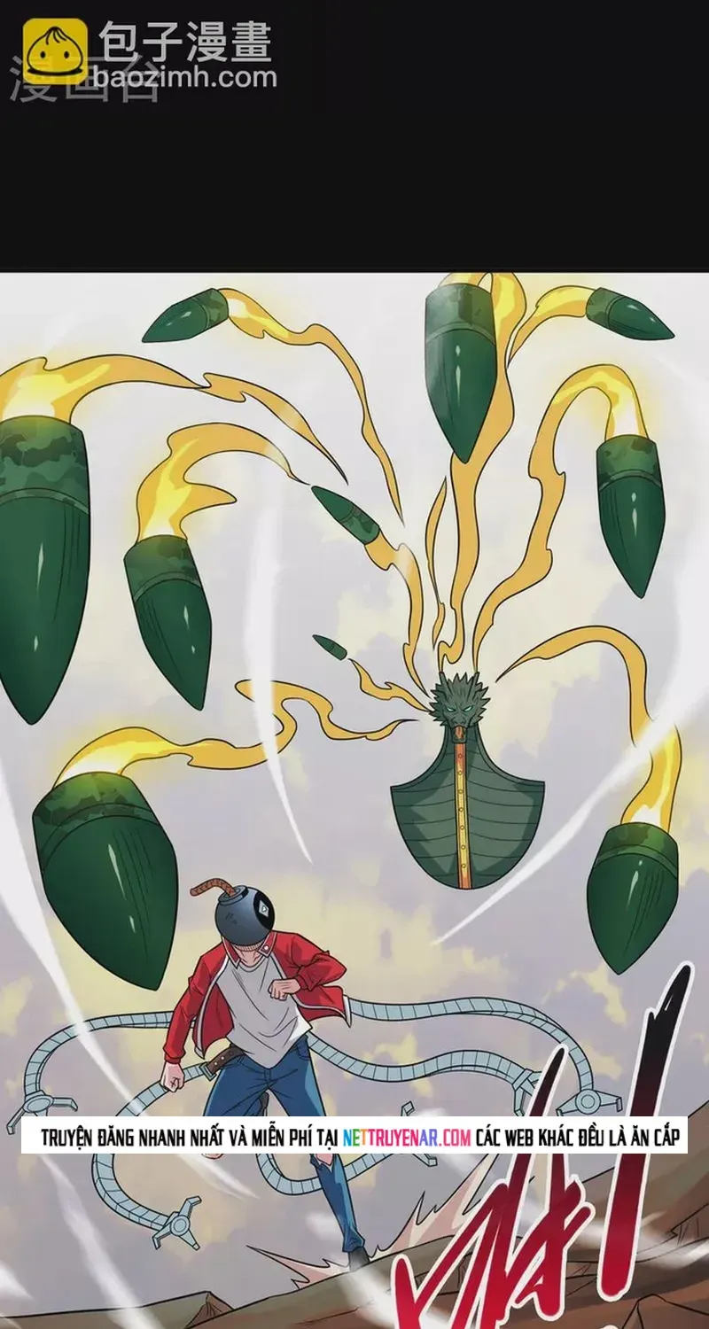 Địa Ngục Này Ta Mở Ra Đấy Chapter 719 - 11