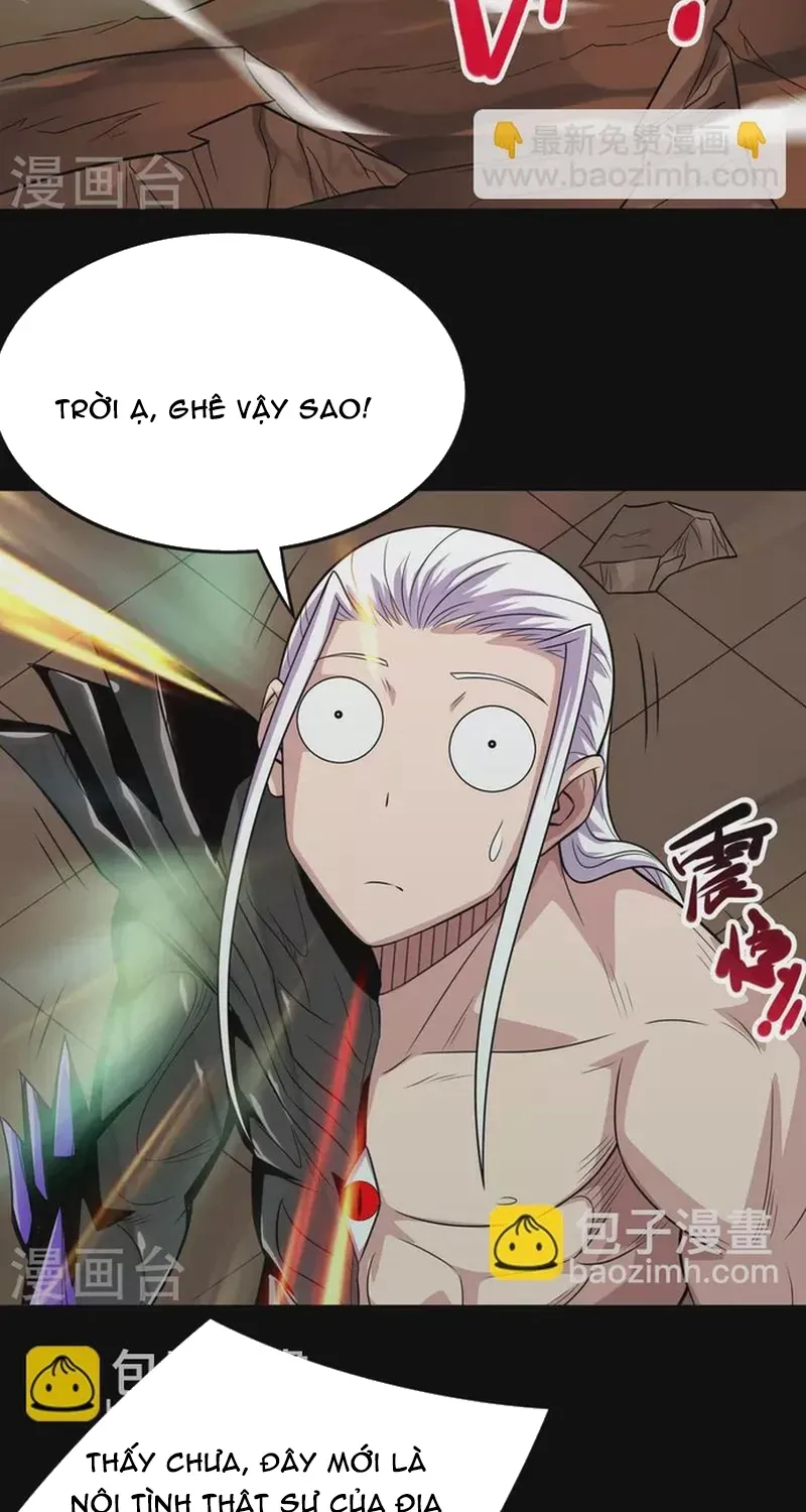 Địa Ngục Này Ta Mở Ra Đấy Chapter 719 - 12
