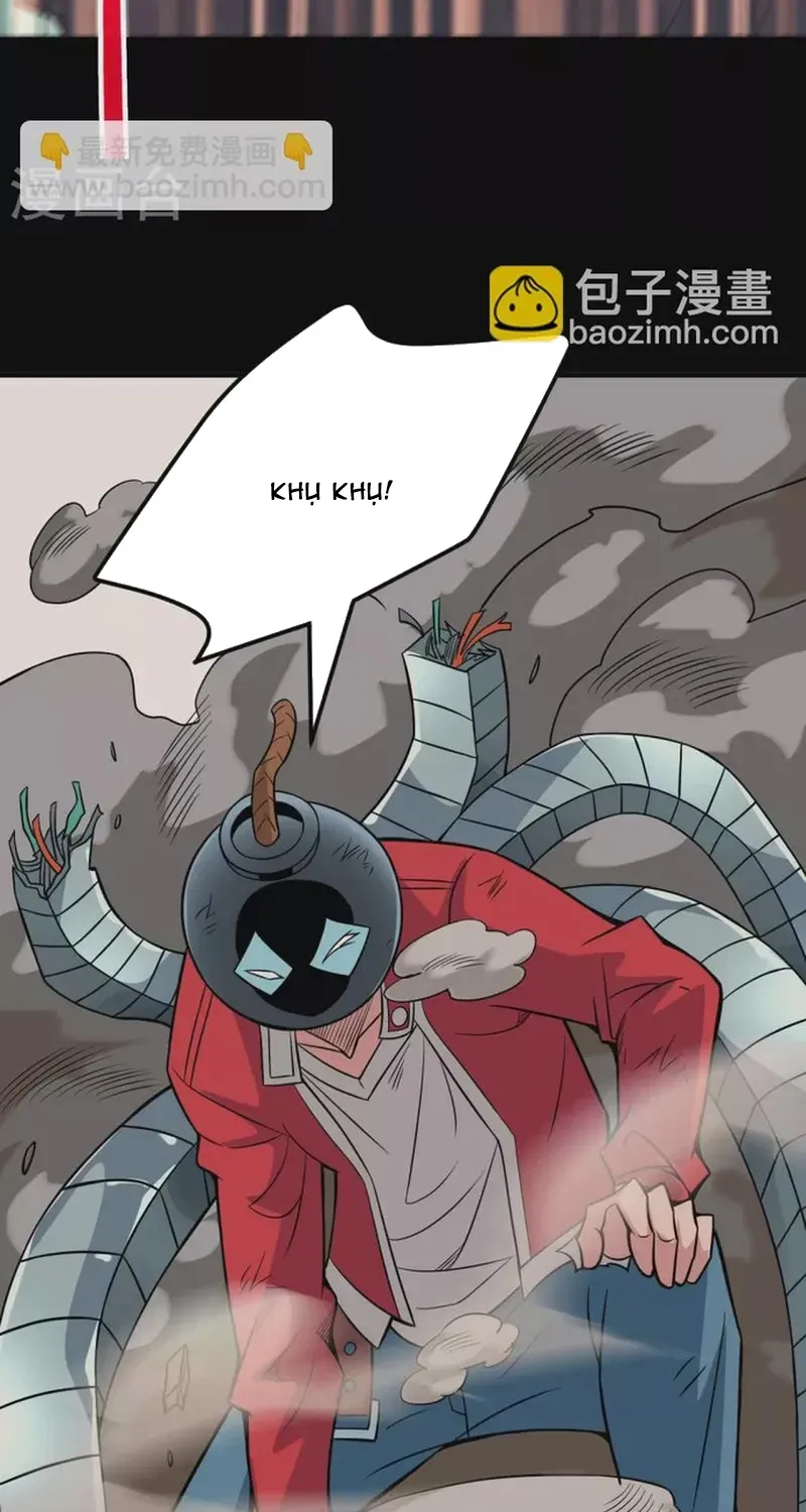 Địa Ngục Này Ta Mở Ra Đấy Chapter 719 - 15