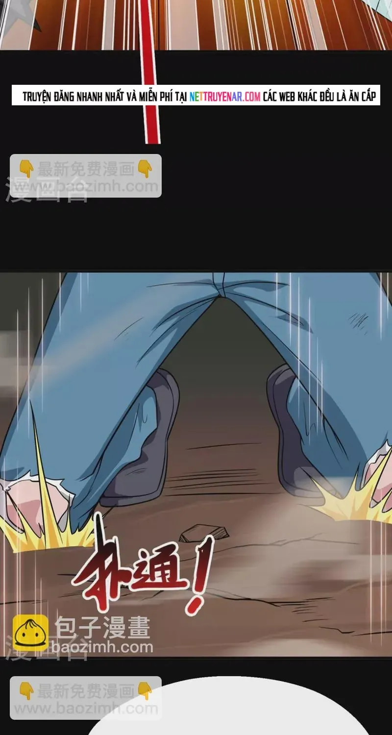 Địa Ngục Này Ta Mở Ra Đấy Chapter 719 - 23