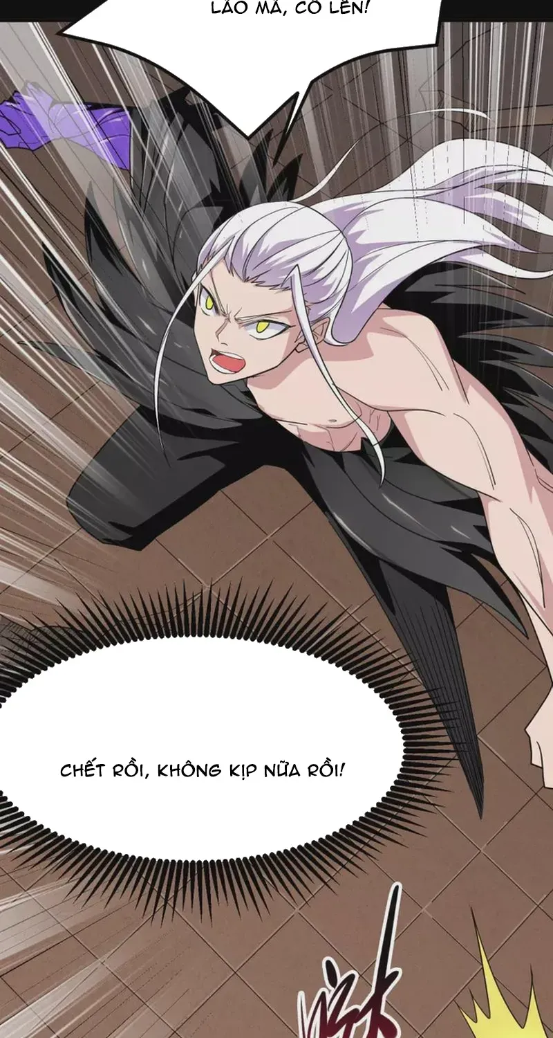 Địa Ngục Này Ta Mở Ra Đấy Chapter 719 - 30