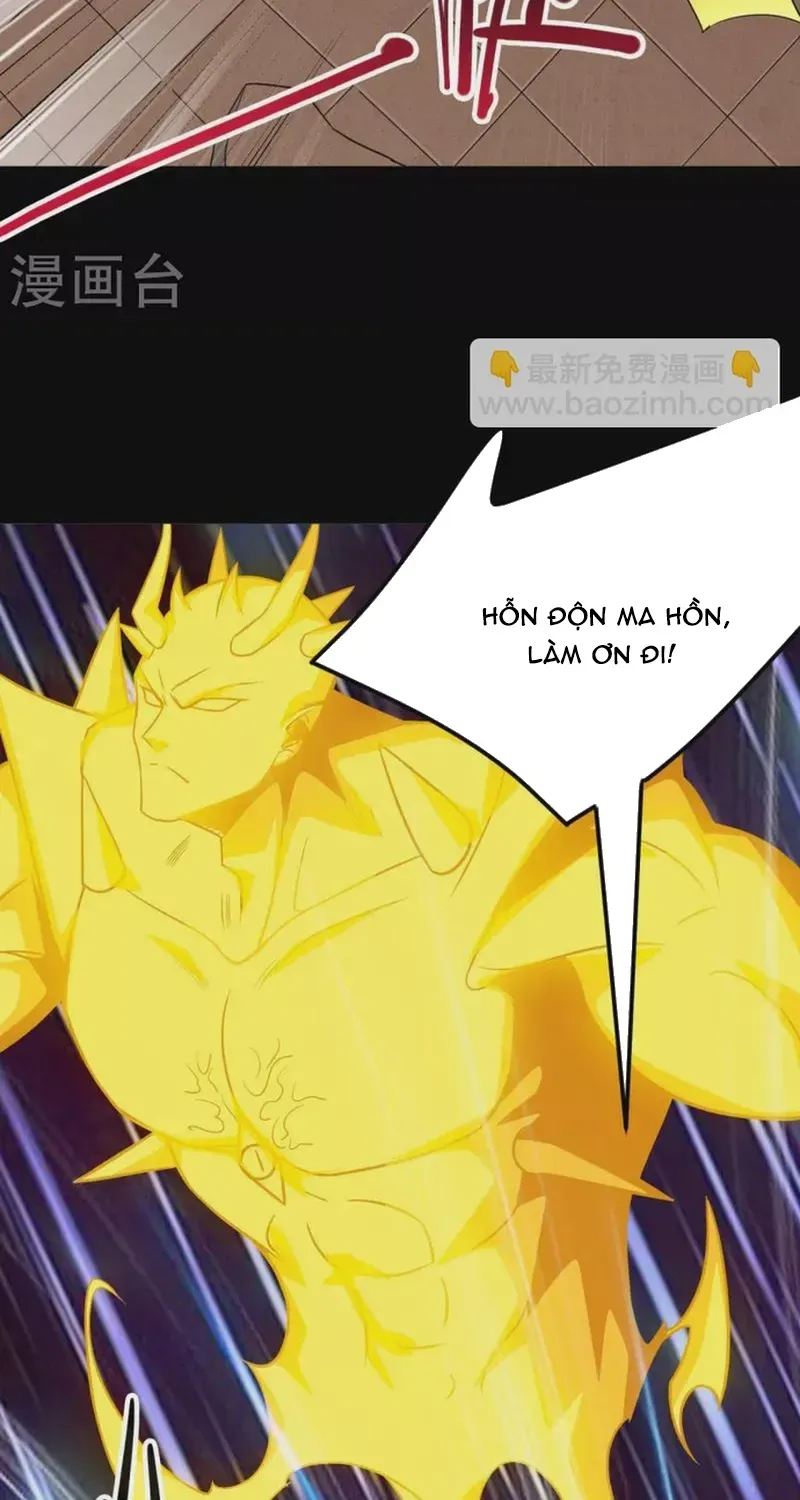 Địa Ngục Này Ta Mở Ra Đấy Chapter 719 - 31