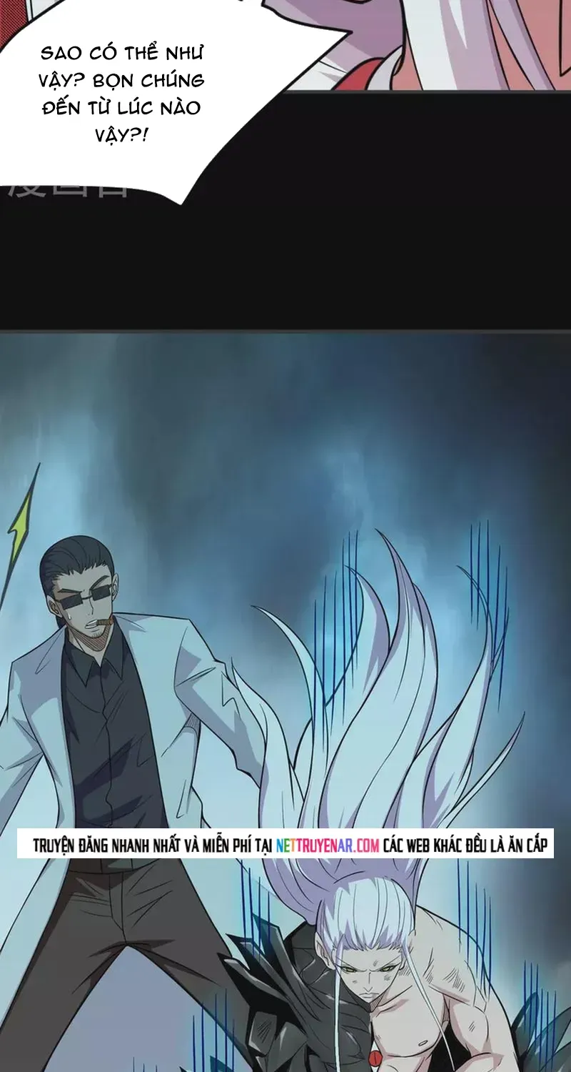 Địa Ngục Này Ta Mở Ra Đấy Chapter 720 - 13