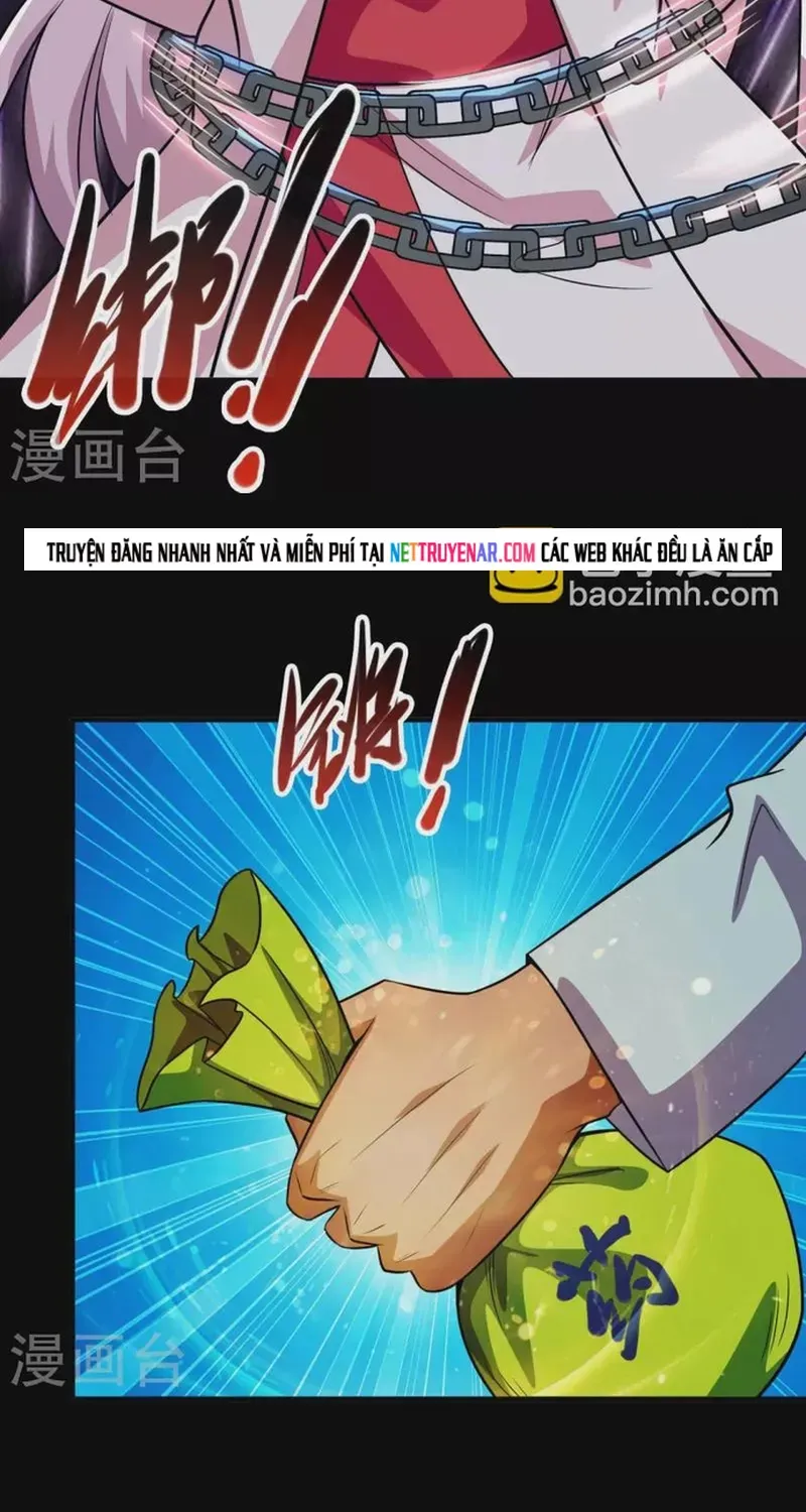 Địa Ngục Này Ta Mở Ra Đấy Chapter 720 - 19