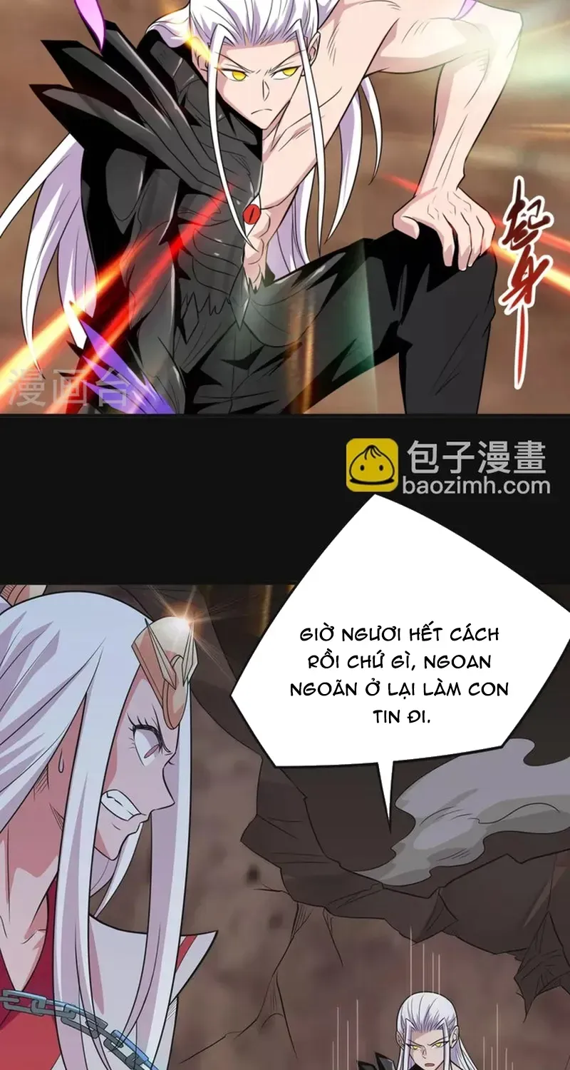 Địa Ngục Này Ta Mở Ra Đấy Chapter 720 - 22