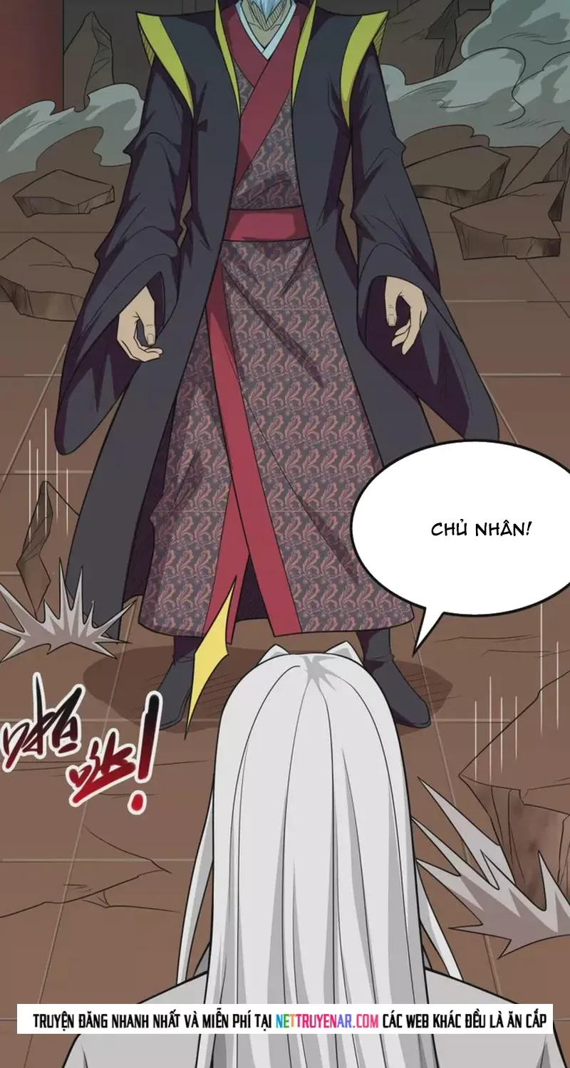 Địa Ngục Này Ta Mở Ra Đấy Chapter 720 - 25