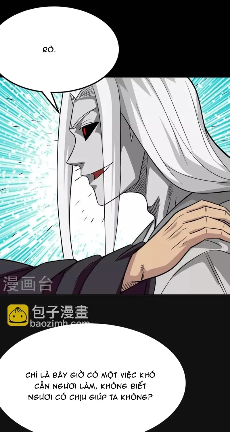Địa Ngục Này Ta Mở Ra Đấy Chapter 720 - 29