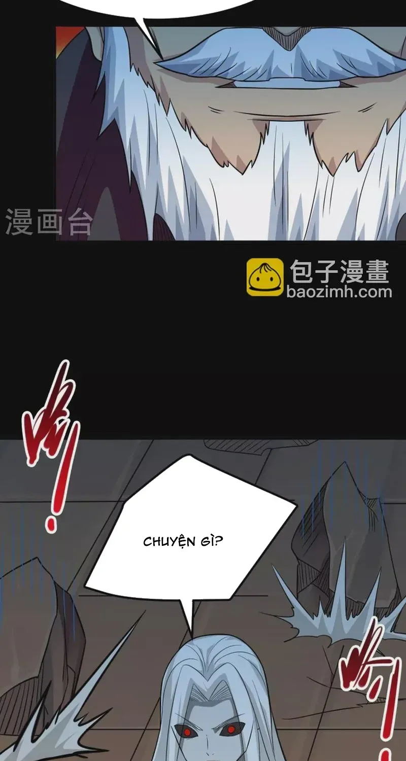 Địa Ngục Này Ta Mở Ra Đấy Chapter 720 - 30