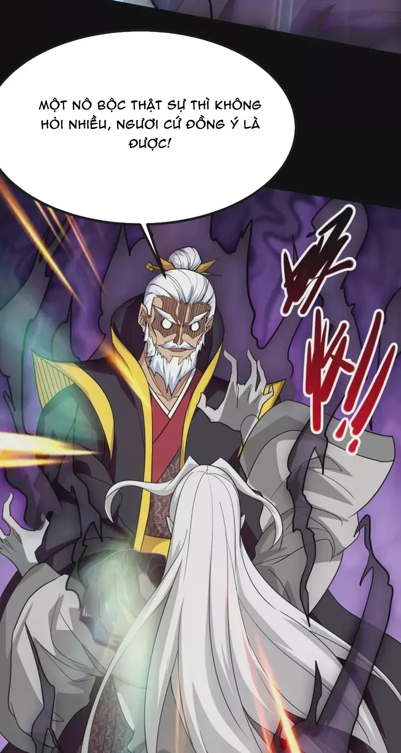Địa Ngục Này Ta Mở Ra Đấy Chapter 720 - 33