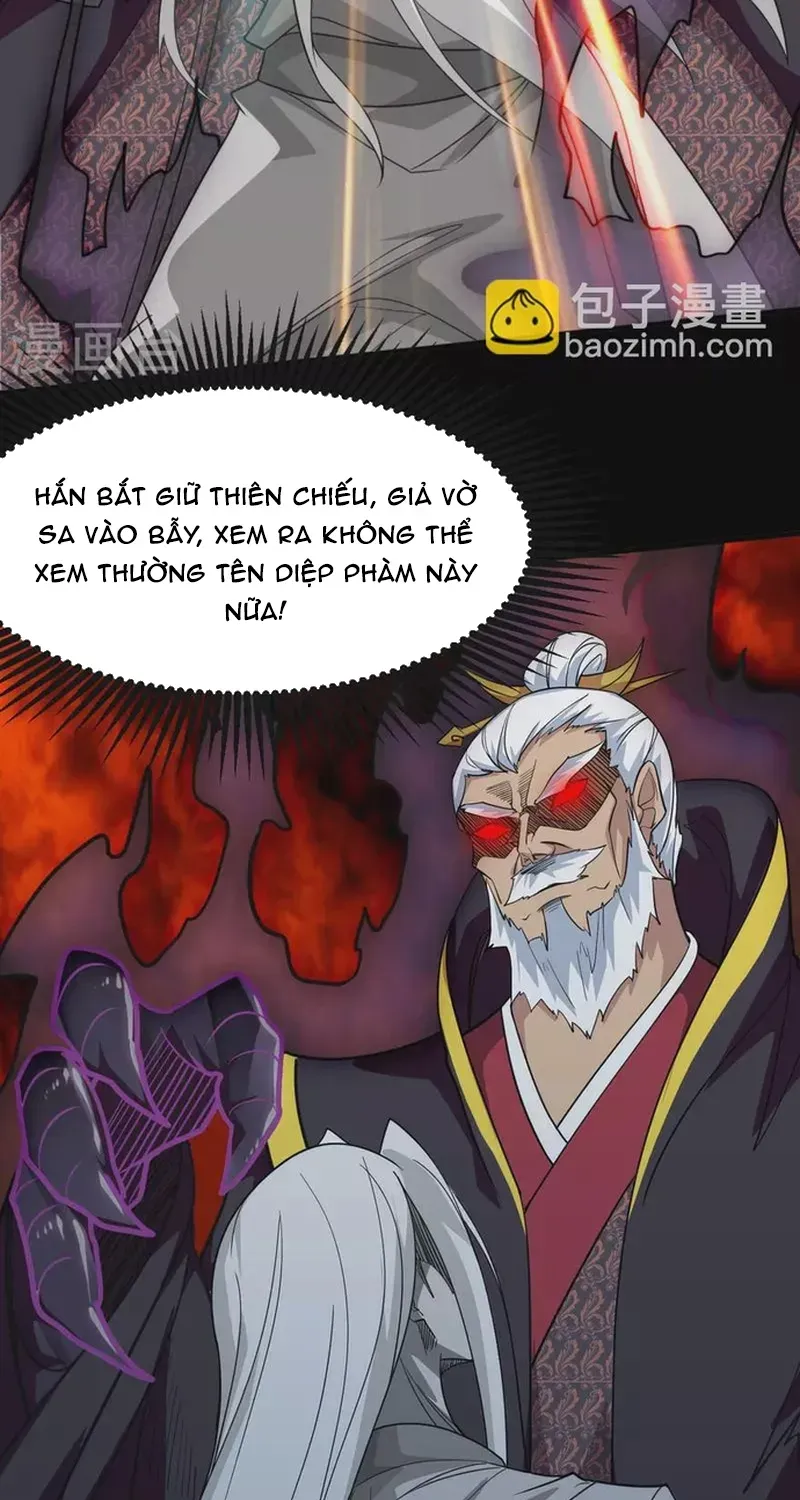 Địa Ngục Này Ta Mở Ra Đấy Chapter 720 - 34