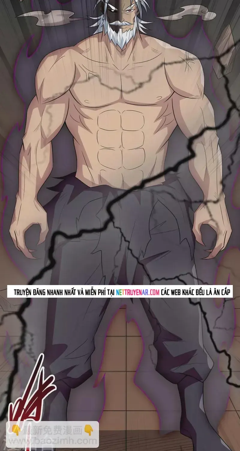 Địa Ngục Này Ta Mở Ra Đấy Chapter 720 - 38