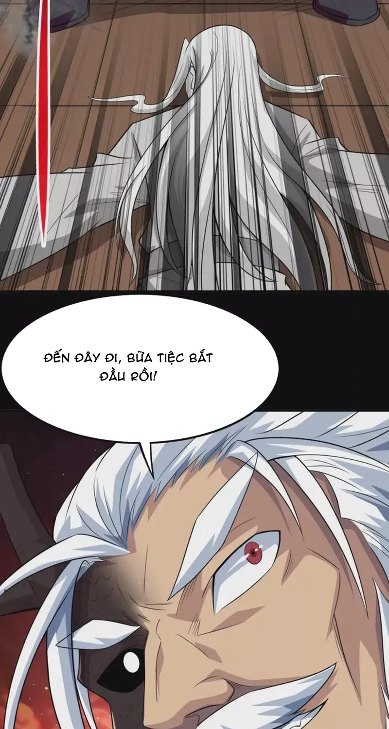 Địa Ngục Này Ta Mở Ra Đấy Chapter 720 - 39