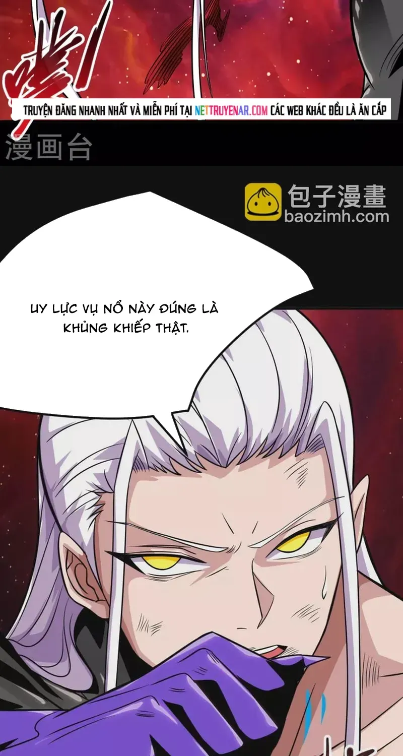 Địa Ngục Này Ta Mở Ra Đấy Chapter 720 - 5