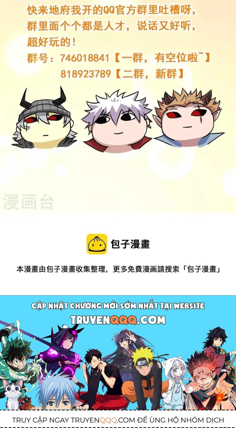 Địa Ngục Này Ta Mở Ra Đấy Chapter 720 - 41