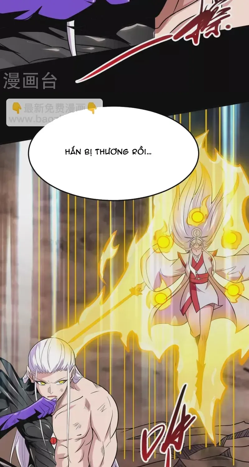 Địa Ngục Này Ta Mở Ra Đấy Chapter 720 - 6