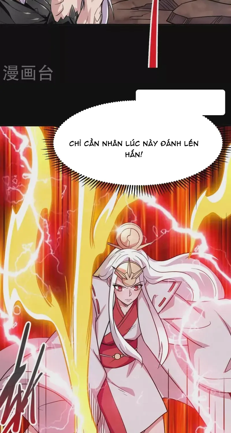 Địa Ngục Này Ta Mở Ra Đấy Chapter 720 - 7