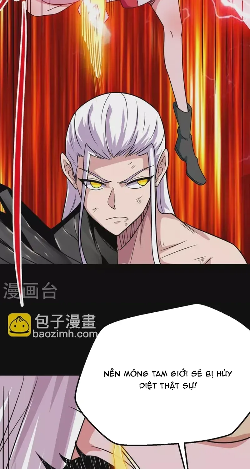 Địa Ngục Này Ta Mở Ra Đấy Chapter 720 - 8