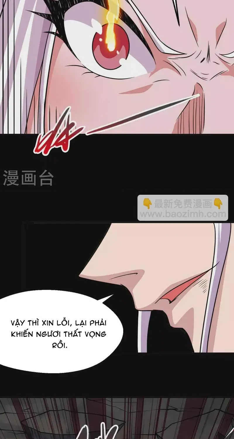 Địa Ngục Này Ta Mở Ra Đấy Chapter 720 - 9
