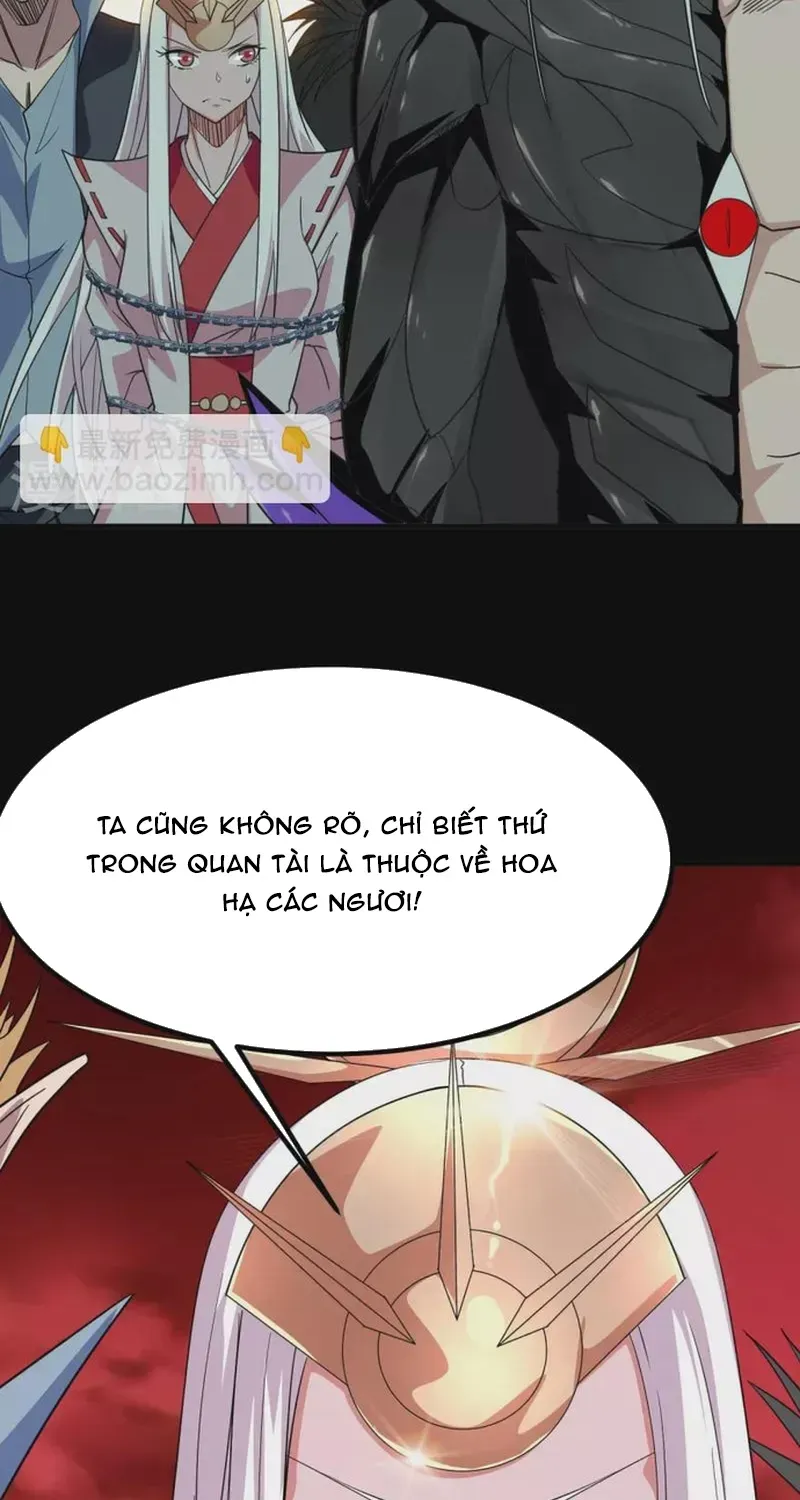 Địa Ngục Này Ta Mở Ra Đấy Chapter 721 - 16