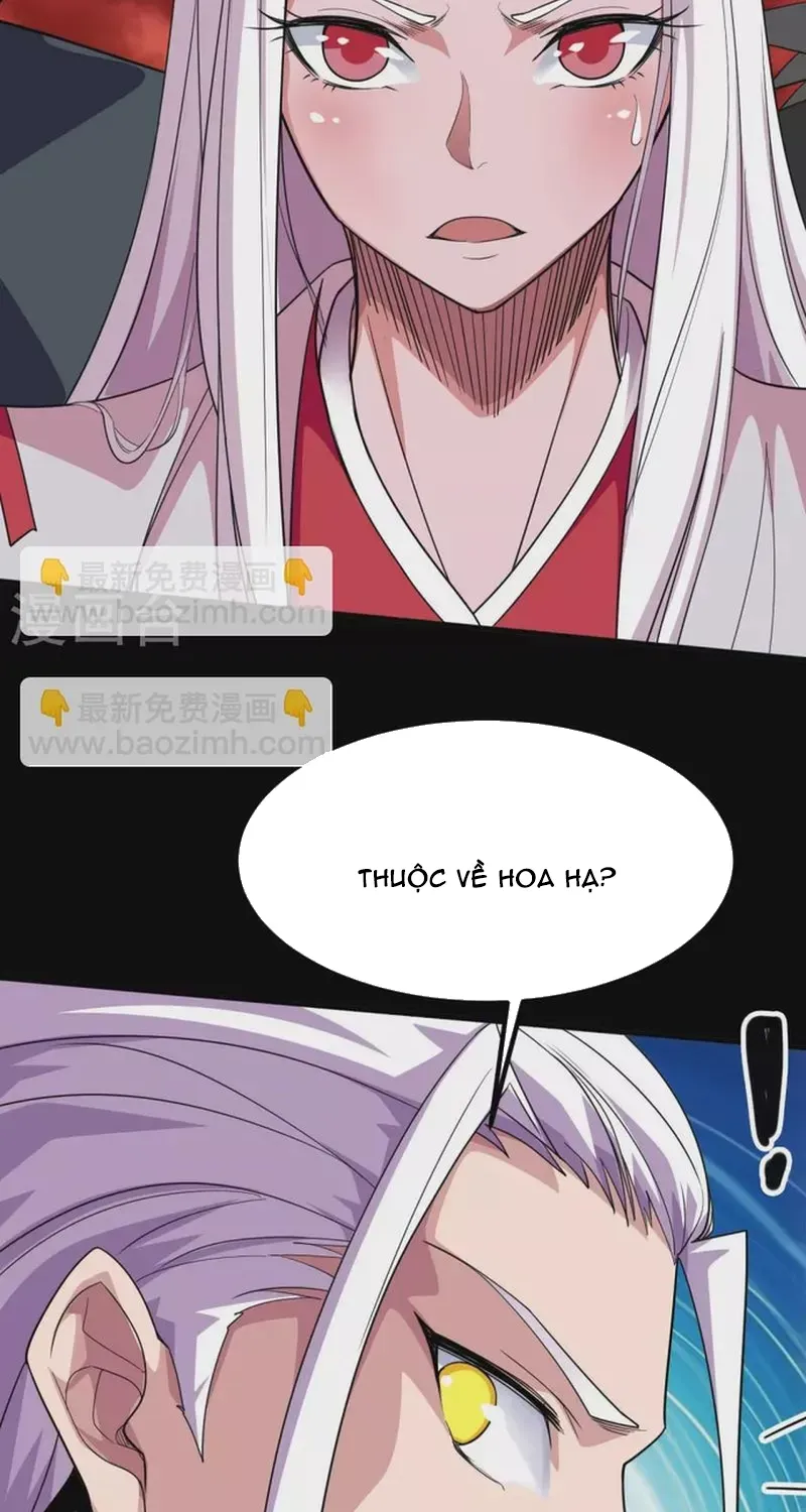 Địa Ngục Này Ta Mở Ra Đấy Chapter 721 - 17