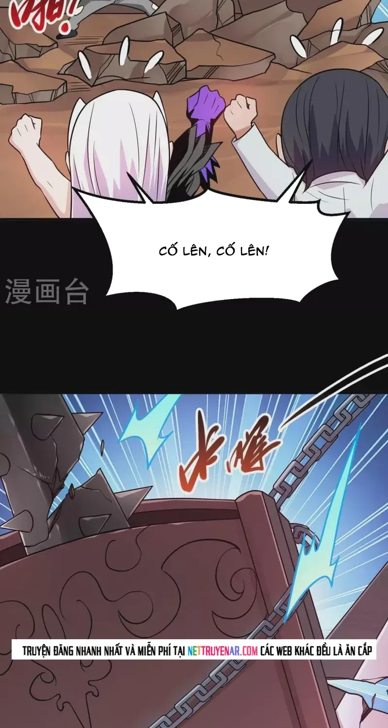 Địa Ngục Này Ta Mở Ra Đấy Chapter 721 - 23