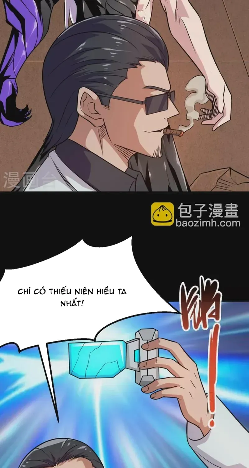Địa Ngục Này Ta Mở Ra Đấy Chapter 721 - 26